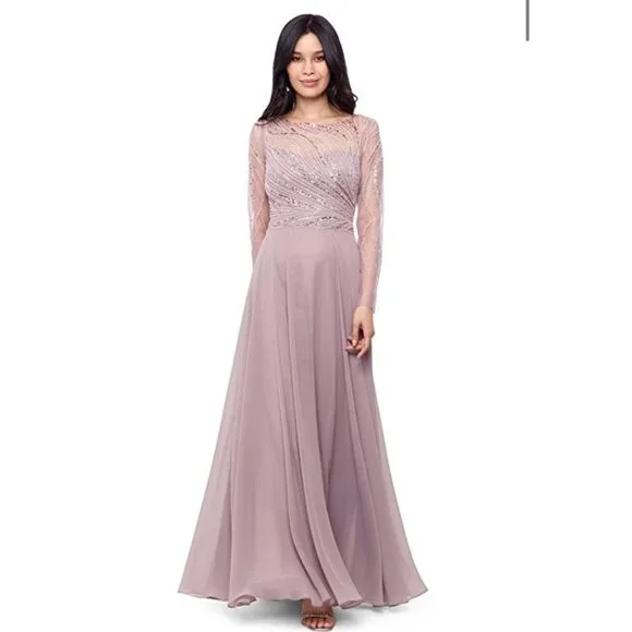 gold sequin mini dresses Rose Gold Sequin Plunging Neckline Mini Dress